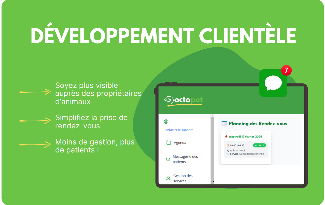 Clientèle